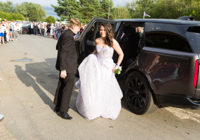 prom2024 arrivals prom2024 arrivals