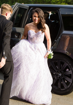 prom2024 arrivals prom2024 arrivals