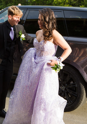 prom2024 arrivals prom2024 arrivals