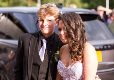 prom2024 arrivals prom2024 arrivals