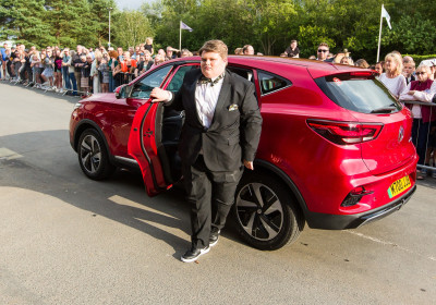 prom2024 arrivals prom2024 arrivals