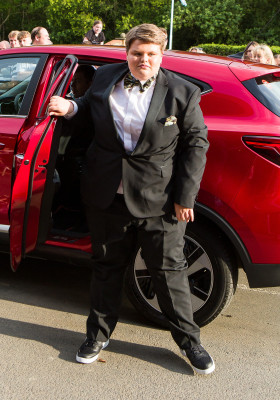 prom2024 arrivals prom2024 arrivals
