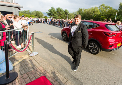 prom2024 arrivals prom2024 arrivals