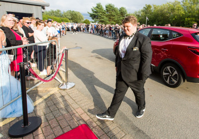 prom2024 arrivals prom2024 arrivals