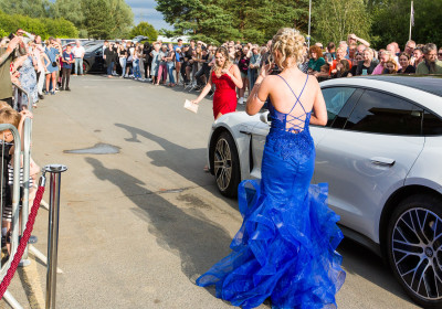 prom2024 arrivals prom2024 arrivals
