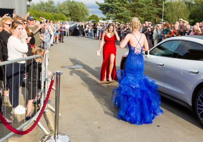 prom2024 arrivals prom2024 arrivals