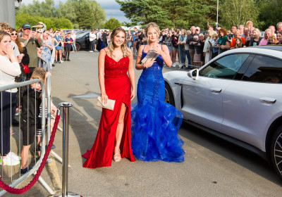 prom2024 arrivals prom2024 arrivals
