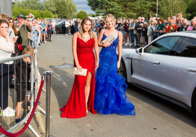 prom2024 arrivals prom2024 arrivals