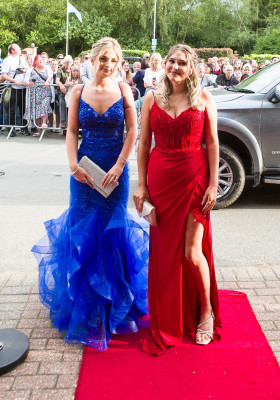 prom2024 arrivals prom2024 arrivals