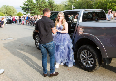 prom2024 arrivals prom2024 arrivals