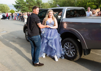prom2024 arrivals prom2024 arrivals