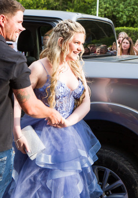 prom2024 arrivals prom2024 arrivals