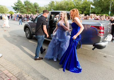 prom2024 arrivals prom2024 arrivals