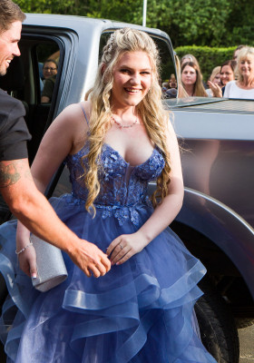 prom2024 arrivals prom2024 arrivals