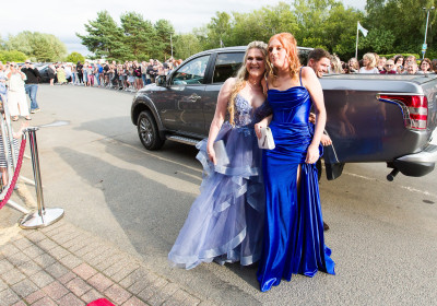 prom2024 arrivals prom2024 arrivals