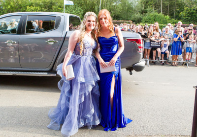 prom2024 arrivals prom2024 arrivals