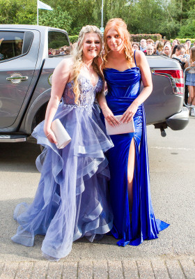 prom2024 arrivals prom2024 arrivals