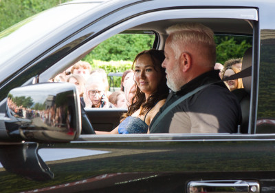 prom2024 arrivals prom2024 arrivals