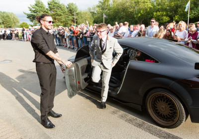 prom2024 arrivals prom2024 arrivals
