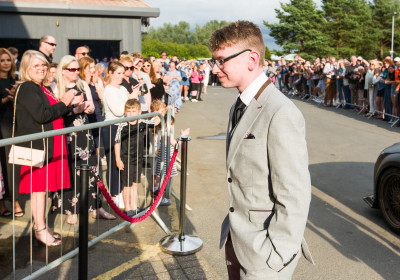 prom2024 arrivals prom2024 arrivals