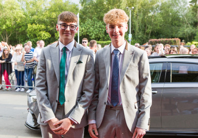 prom2024 arrivals prom2024 arrivals