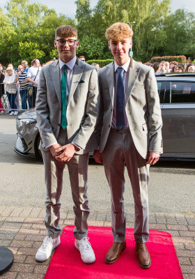 prom2024 arrivals prom2024 arrivals