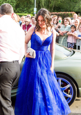 prom2024 arrivals prom2024 arrivals