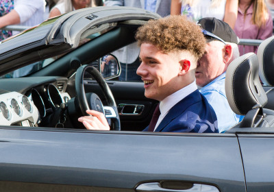prom2024 arrivals prom2024 arrivals