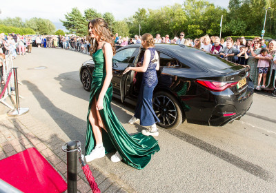 prom2024 arrivals prom2024 arrivals