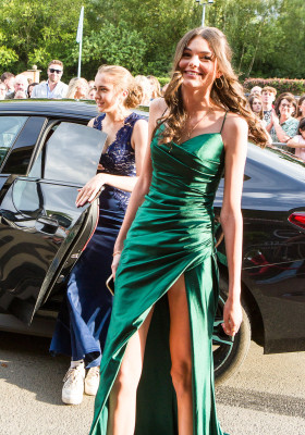 prom2024 arrivals prom2024 arrivals