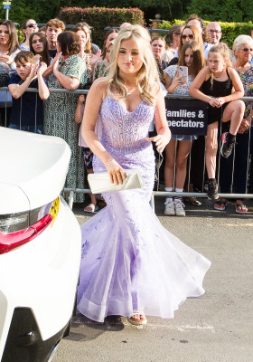 prom2024 arrivals prom2024 arrivals