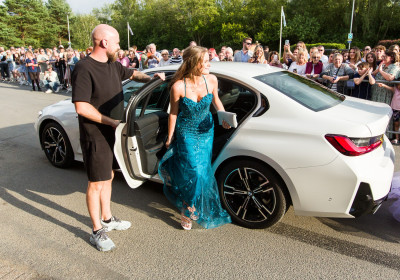 prom2024 arrivals prom2024 arrivals