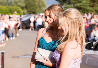 prom2024 arrivals prom2024 arrivals