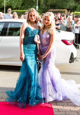 prom2024 arrivals prom2024 arrivals