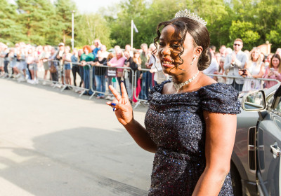 prom2024 arrivals prom2024 arrivals