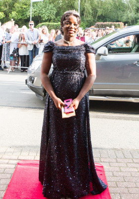 prom2024 arrivals prom2024 arrivals
