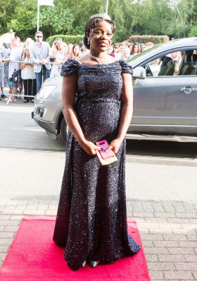 prom2024 arrivals prom2024 arrivals