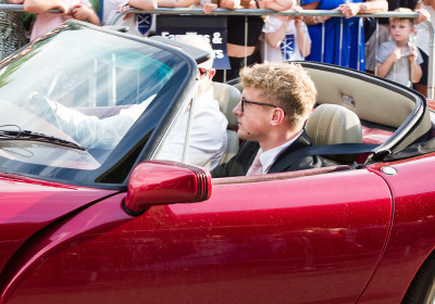 prom2024 arrivals prom2024 arrivals