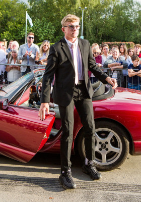 prom2024 arrivals prom2024 arrivals