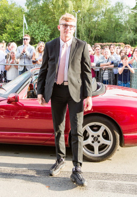 prom2024 arrivals prom2024 arrivals