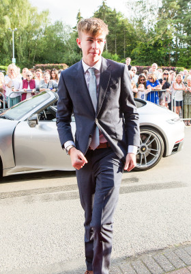 prom2024 arrivals prom2024 arrivals