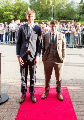prom2024 arrivals prom2024 arrivals