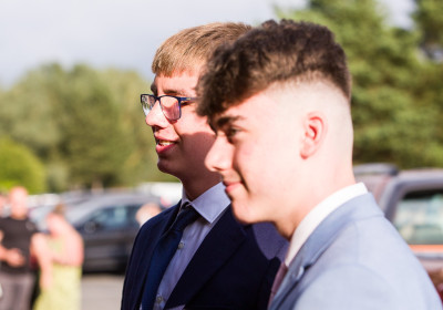 prom2024 arrivals prom2024 arrivals