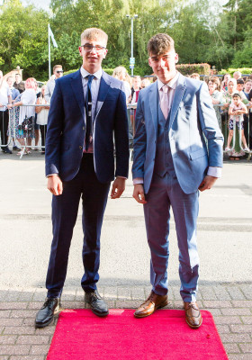 prom2024 arrivals prom2024 arrivals