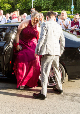prom2024 arrivals prom2024 arrivals