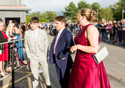 prom2024 arrivals prom2024 arrivals