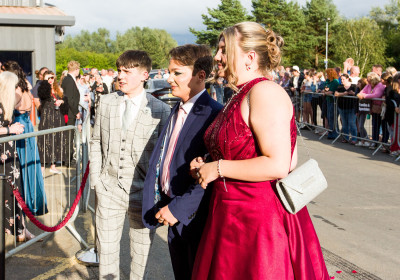prom2024 arrivals prom2024 arrivals