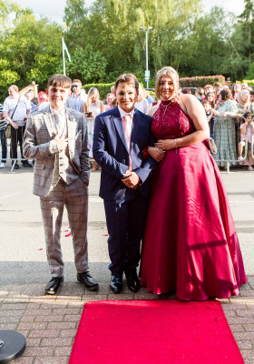 prom2024 arrivals prom2024 arrivals