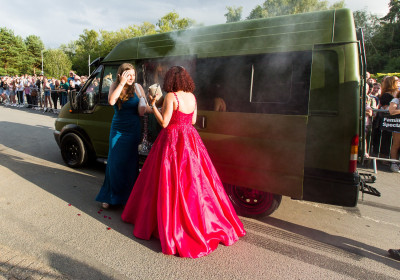 prom2024 arrivals prom2024 arrivals