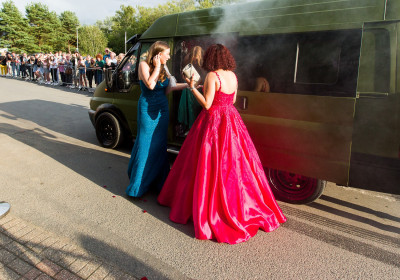 prom2024 arrivals prom2024 arrivals